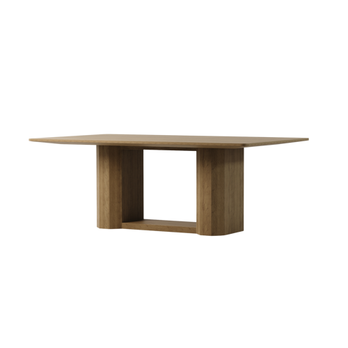 Elio Dining Table 2000