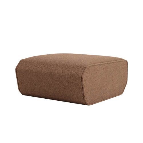 Sable Ottoman