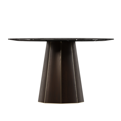 Mara Round Dining Table