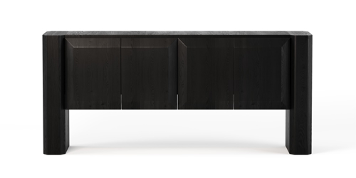 Berge Console