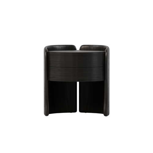 Verdant Side Table