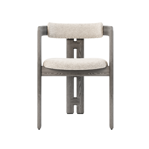 Oxxo Dining Chair