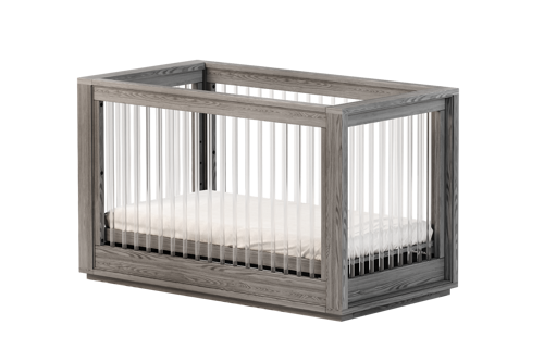 Bobo Baby Crib Modul