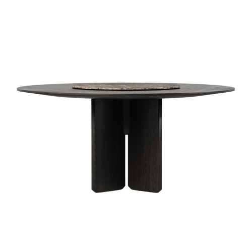 Cosima Round Dining Table
