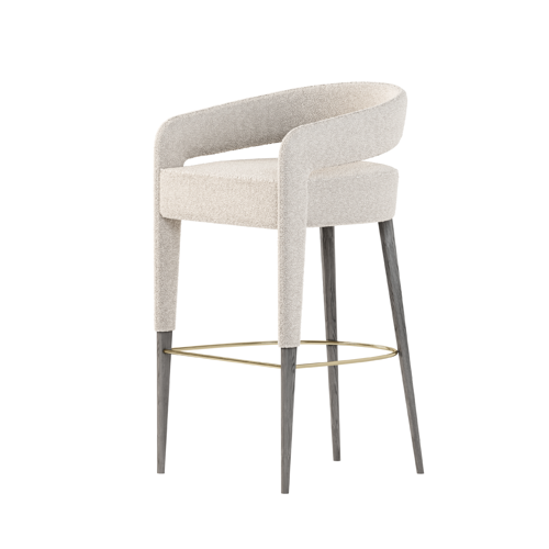Cebrene Bar Stool