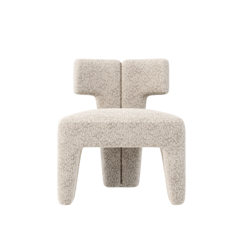 Phesus Lounge Chair