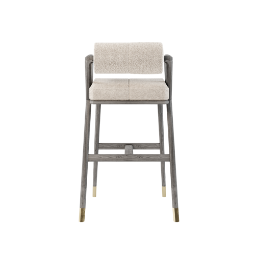 Laputa Bar Stool